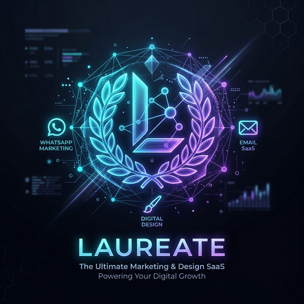 Laureate Next-Gen SaaS Platform
